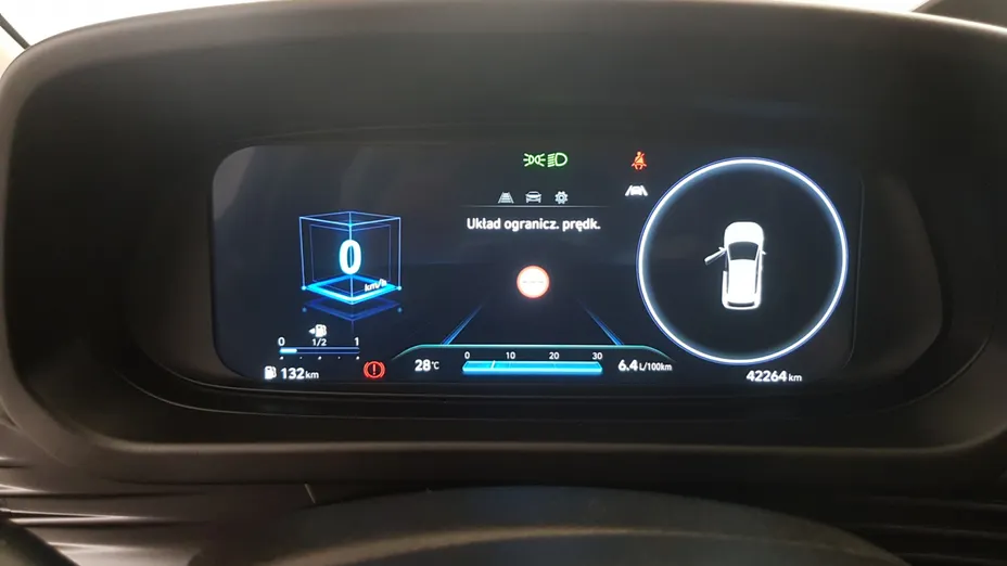 HYUNDAI Bayon Bayon 1.0 T-GDI Smart