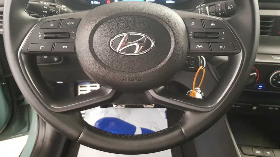 HYUNDAI Bayon Bayon 1.0 T-GDI Smart