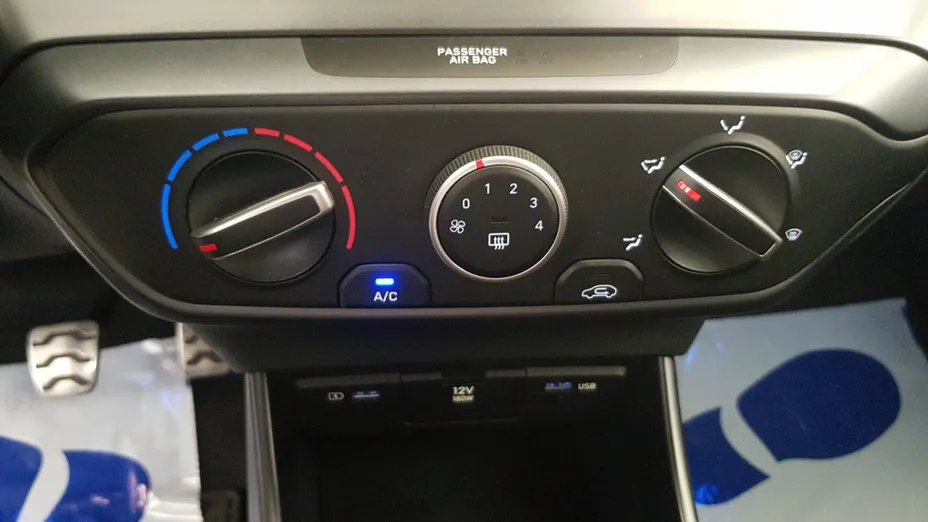 HYUNDAI Bayon Bayon 1.0 T-GDI Smart