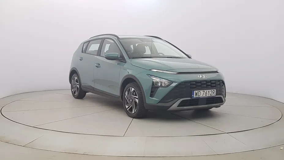 HYUNDAI Bayon Bayon 1.0 T-GDI Smart