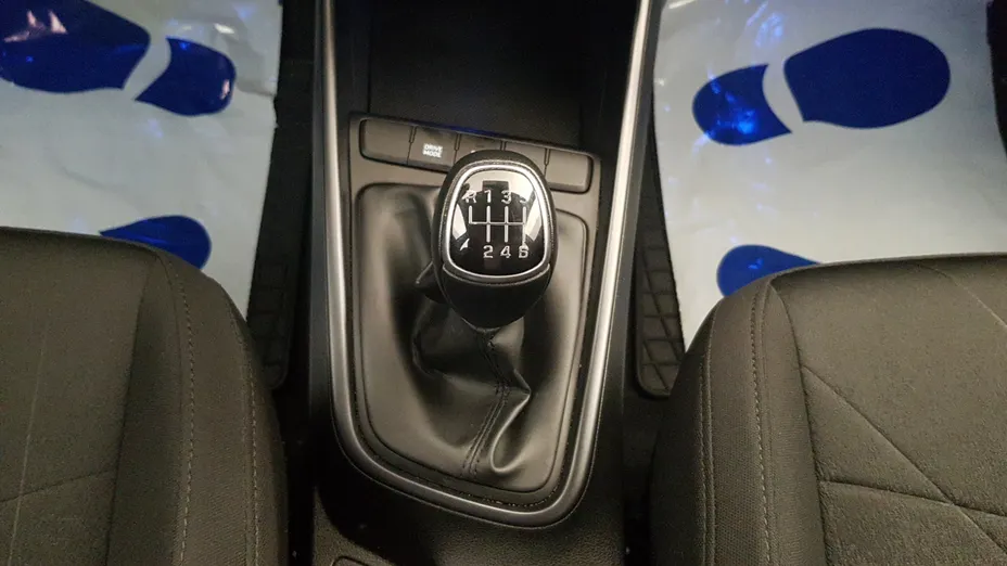 HYUNDAI Bayon Bayon 1.0 T-GDI Smart