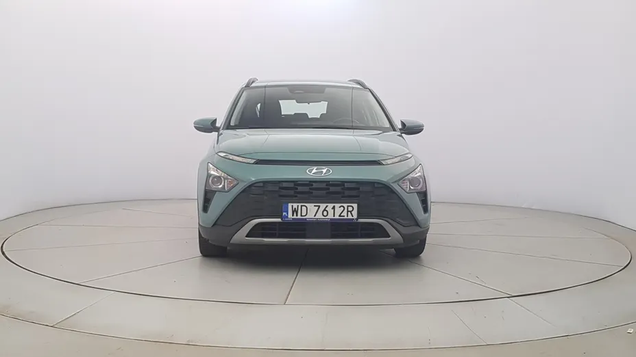 HYUNDAI Bayon Bayon 1.0 T-GDI Smart
