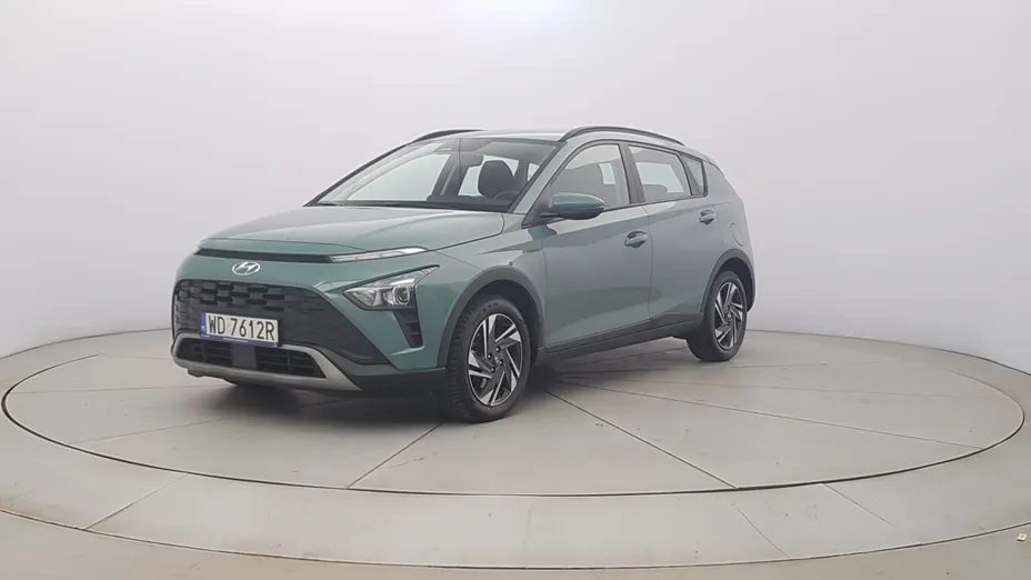 HYUNDAI Bayon Bayon 1.0 T-GDI Smart