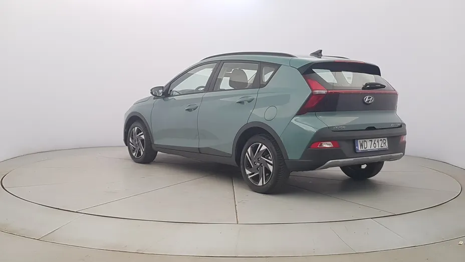 HYUNDAI Bayon Bayon 1.0 T-GDI Smart