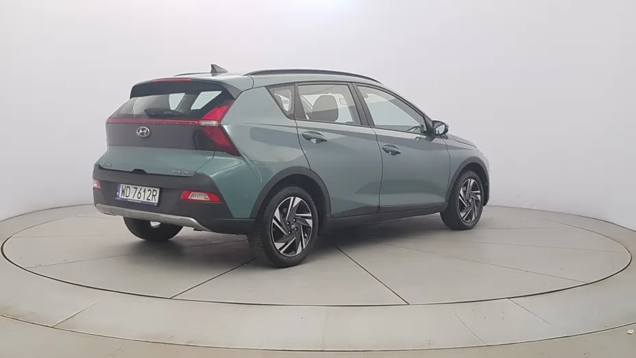 HYUNDAI Bayon Bayon 1.0 T-GDI Smart