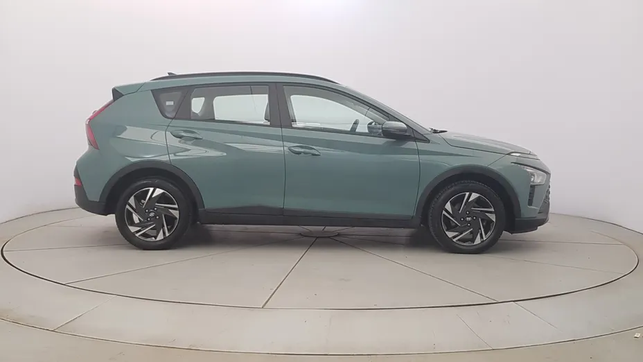 HYUNDAI Bayon Bayon 1.0 T-GDI Smart