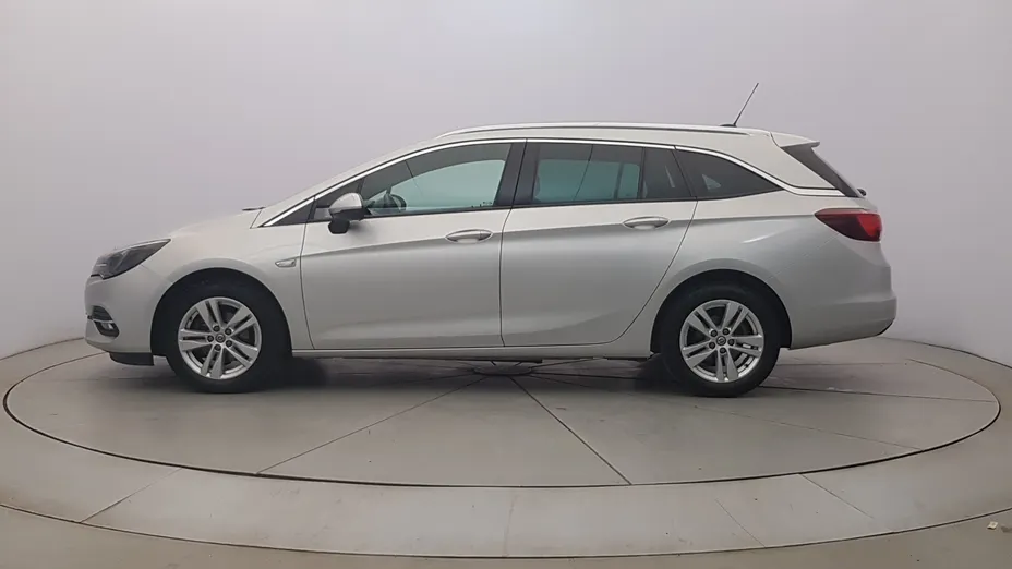 OPEL Astra Astra V 1.2 T GS Line S&S