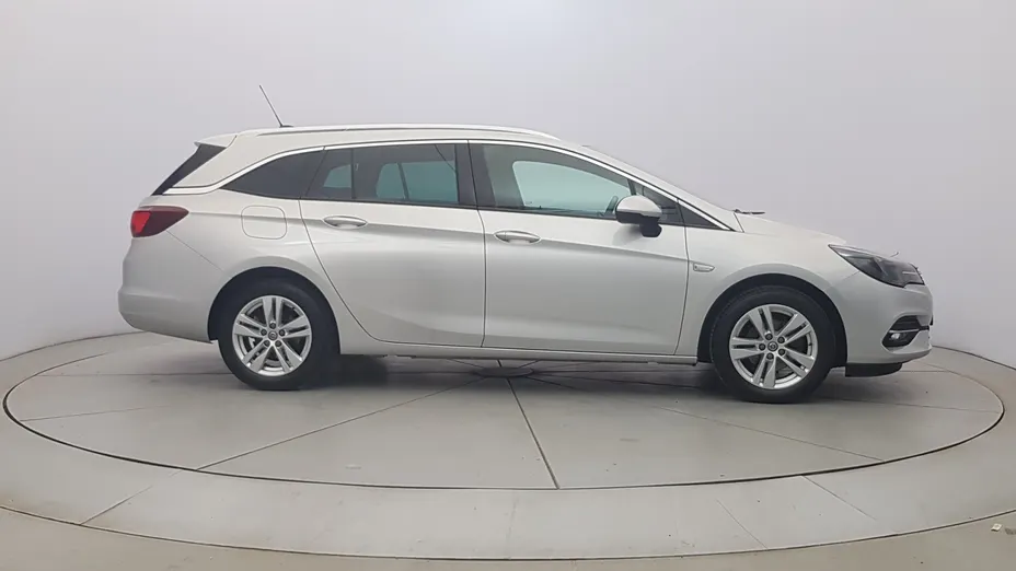 OPEL Astra Astra V 1.2 T GS Line S&S