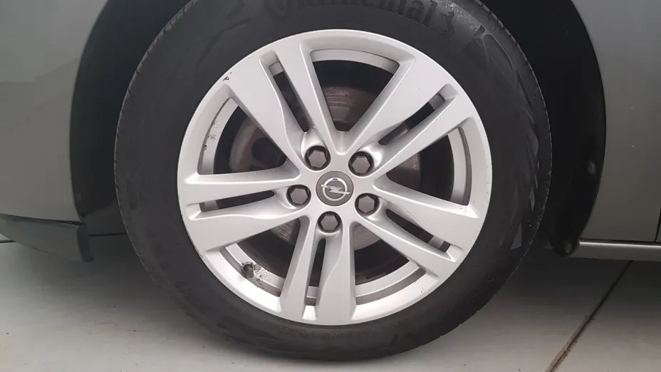 OPEL Astra Astra V 1.2 T GS Line S&S