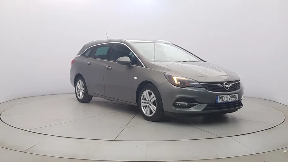 OPEL Astra Astra V 1.2 T GS Line S&S