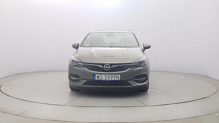 OPEL Astra Astra V 1.2 T GS Line S&S