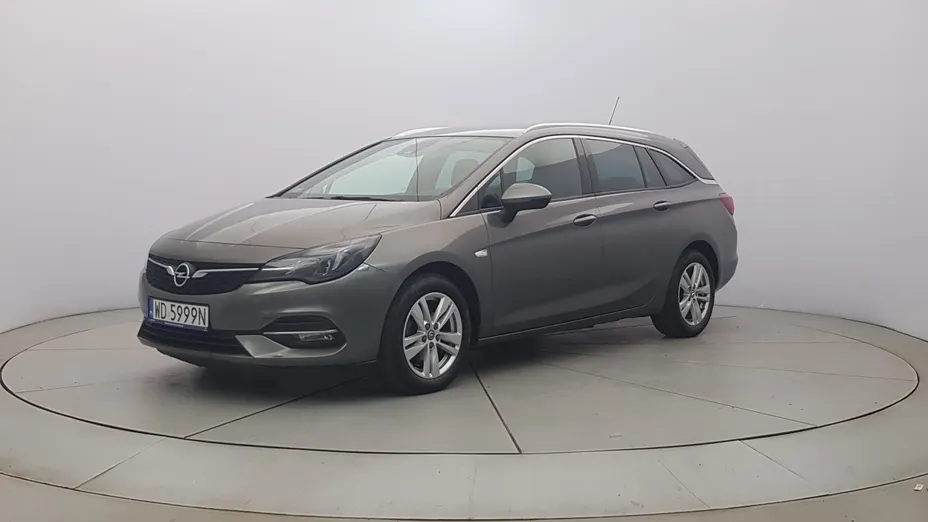 OPEL Astra Astra V 1.2 T GS Line S&S