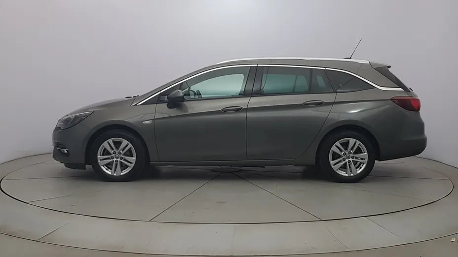 OPEL Astra Astra V 1.2 T GS Line S&S