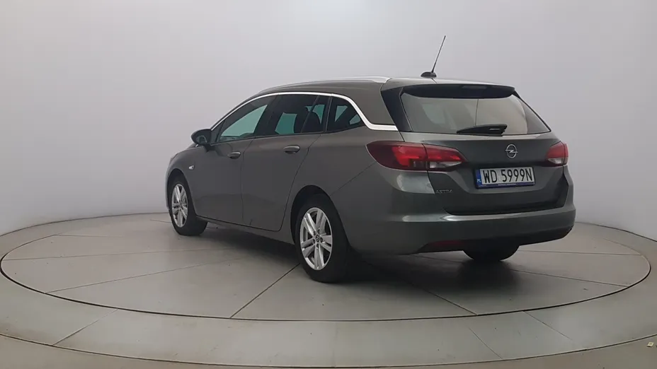 OPEL Astra Astra V 1.2 T GS Line S&S