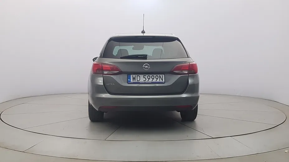 OPEL Astra Astra V 1.2 T GS Line S&S