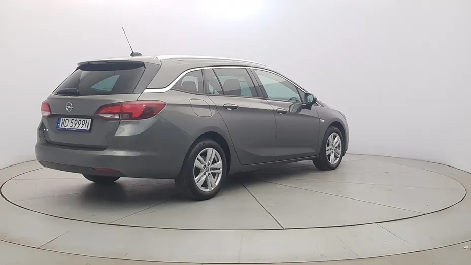 OPEL Astra Astra V 1.2 T GS Line S&S