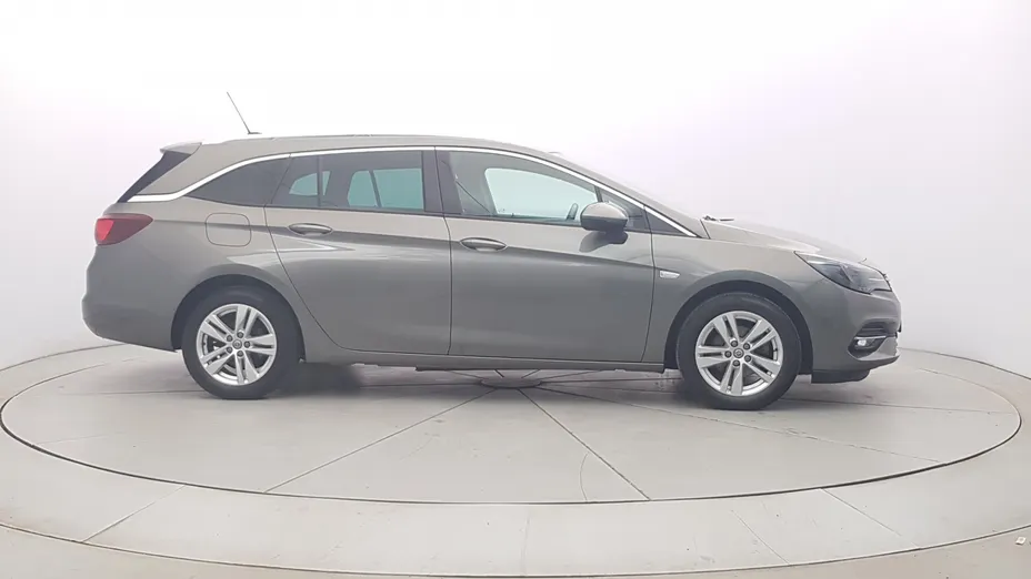 OPEL Astra Astra V 1.2 T GS Line S&S