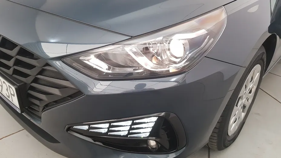 HYUNDAI i30 i30 1.5 DPI Classic +