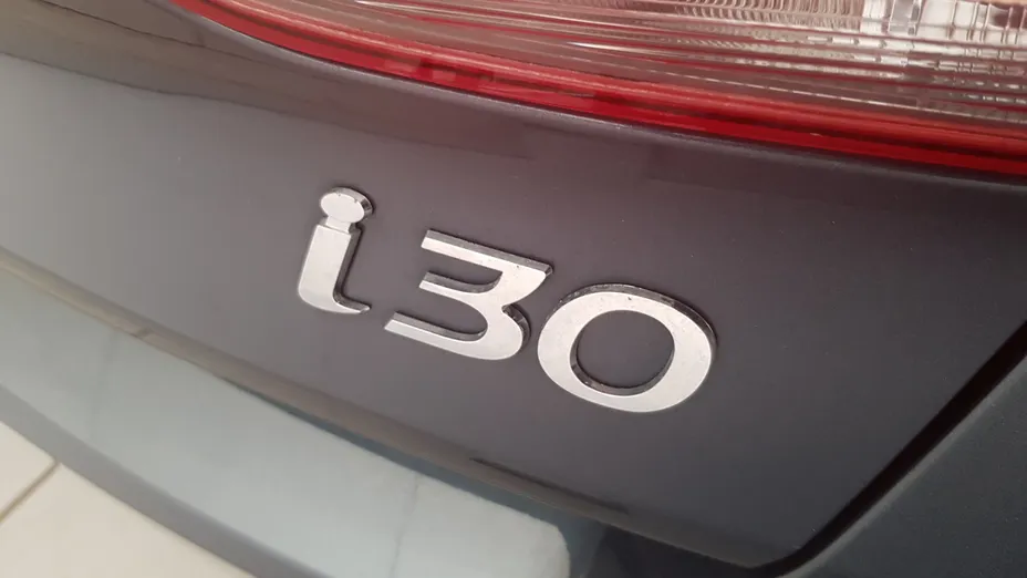 HYUNDAI i30 i30 1.5 DPI Classic +