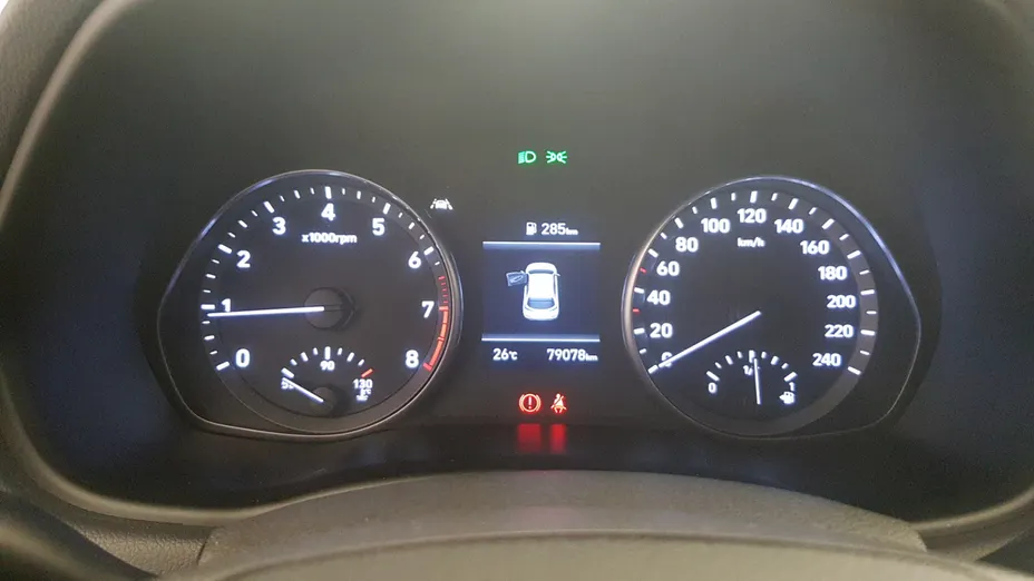 HYUNDAI i30 i30 1.5 DPI Classic +