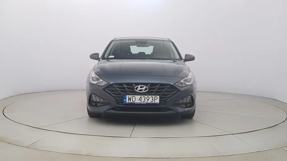 HYUNDAI i30 i30 1.5 DPI Classic +