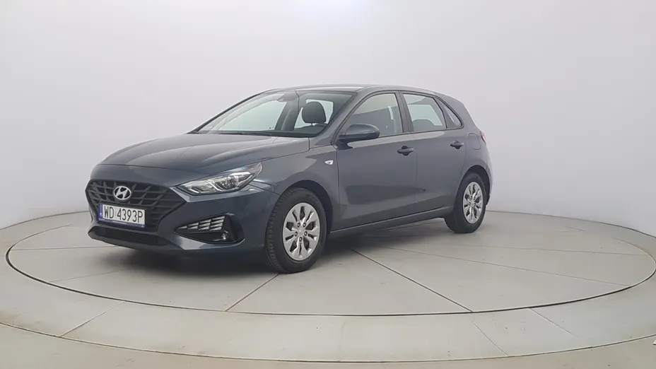 HYUNDAI i30 i30 1.5 DPI Classic +