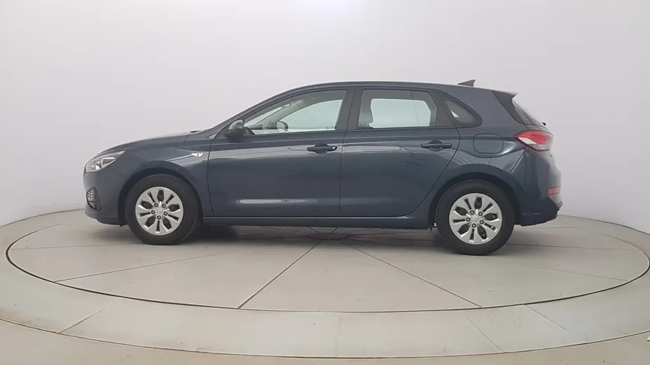HYUNDAI i30 i30 1.5 DPI Classic +
