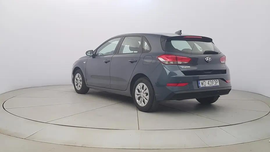 HYUNDAI i30 i30 1.5 DPI Classic +