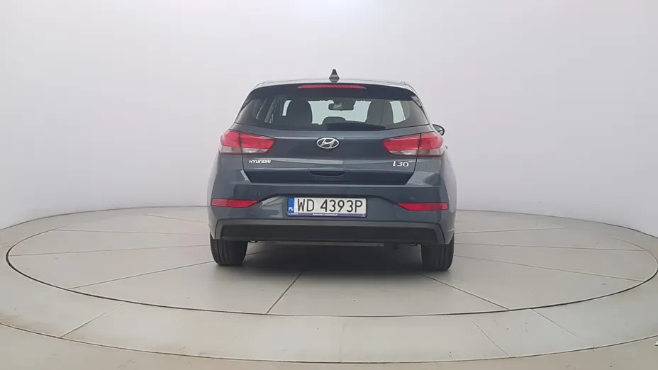 HYUNDAI i30 i30 1.5 DPI Classic +
