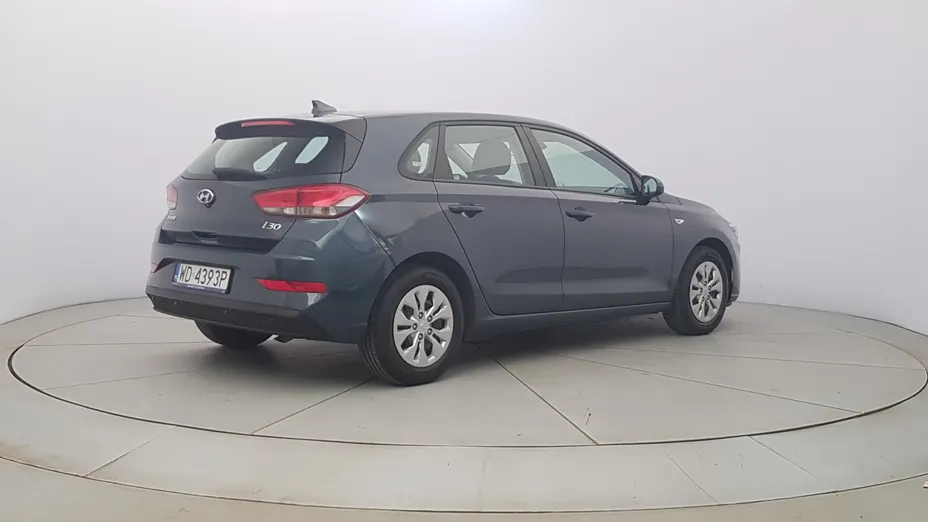 HYUNDAI i30 i30 1.5 DPI Classic +