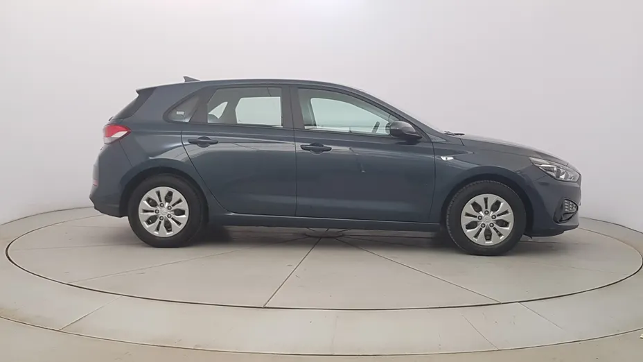 HYUNDAI i30 i30 1.5 DPI Classic +