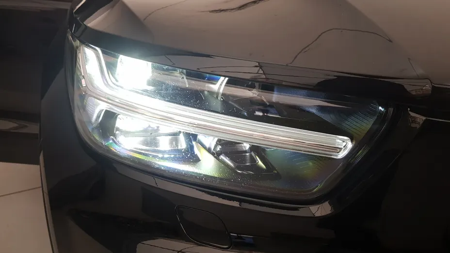 VOLVO XC40 XC40 T5 Plug-In Hybrid Core aut