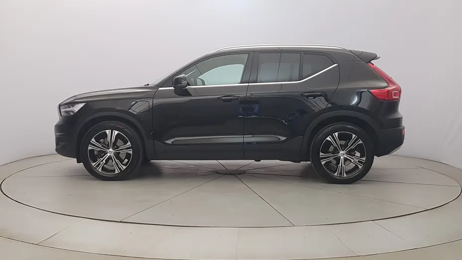 VOLVO XC40 XC40 T5 Plug-In Hybrid Core aut