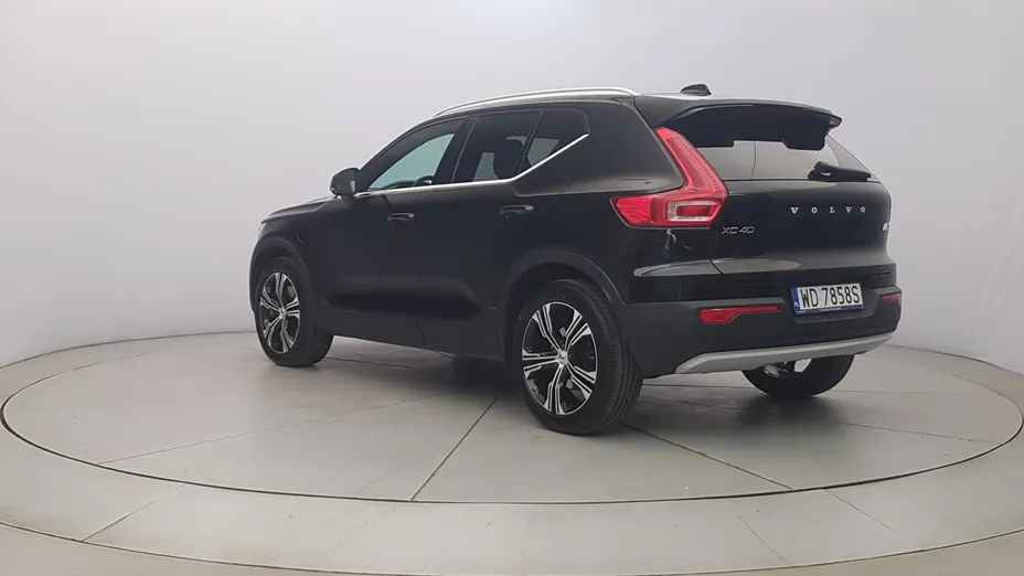 VOLVO XC40 XC40 T5 Plug-In Hybrid Core aut