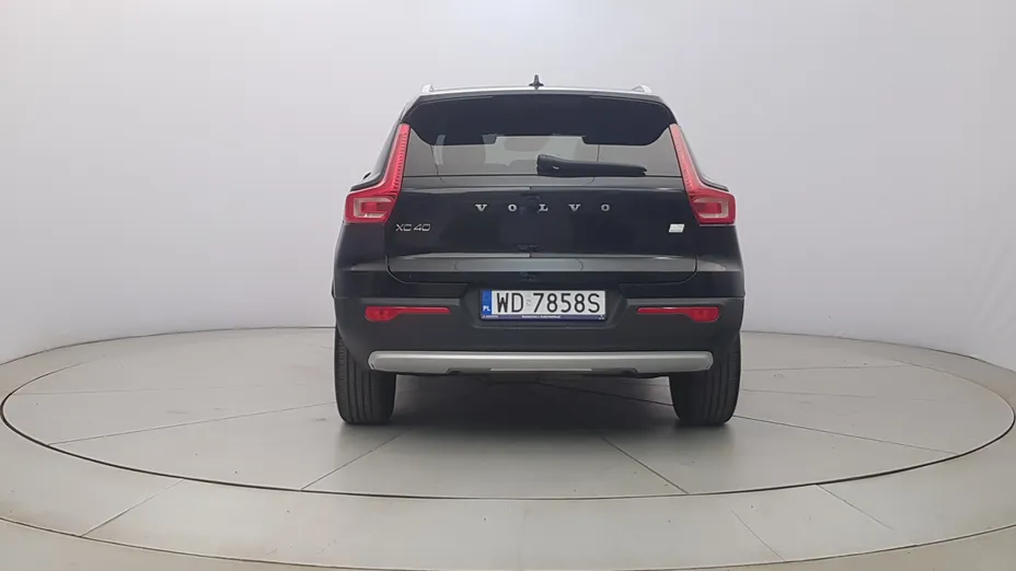 VOLVO XC40 XC40 T5 Plug-In Hybrid Core aut