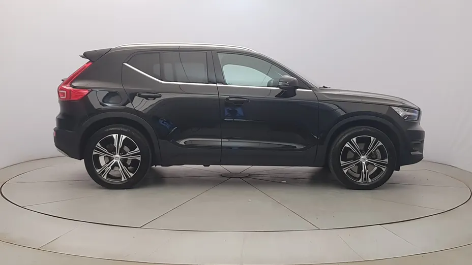 VOLVO XC40 XC40 T5 Plug-In Hybrid Core aut
