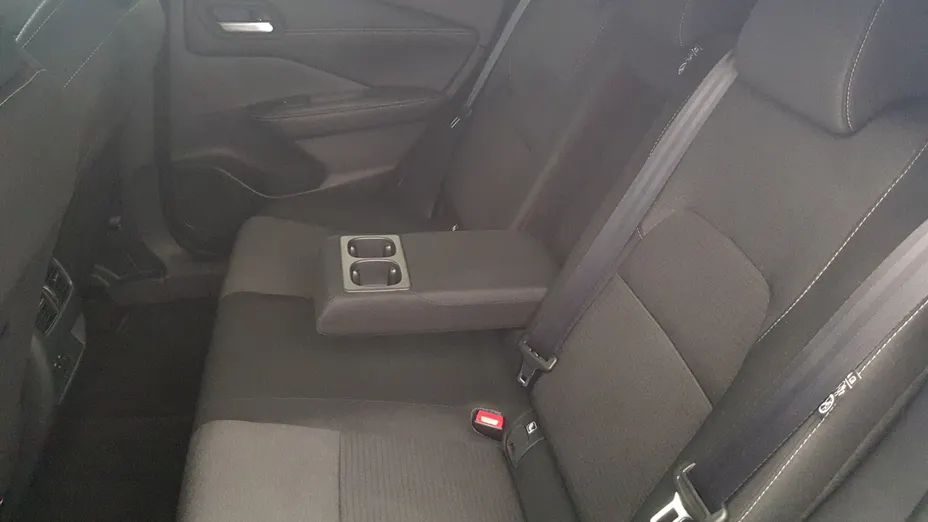 NISSAN Qashqai Qashqai 1.3 DIG-T mHEV N-Connecta Xtronic