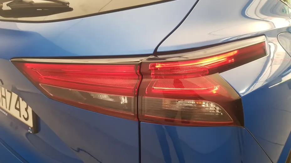NISSAN Qashqai Qashqai 1.3 DIG-T mHEV N-Connecta Xtronic