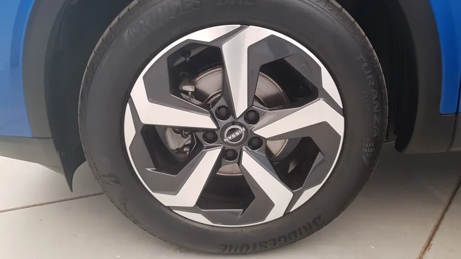 NISSAN Qashqai Qashqai 1.3 DIG-T mHEV N-Connecta Xtronic