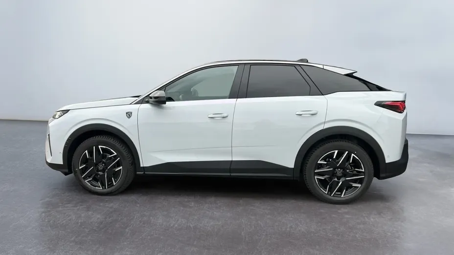 PEUGEOT 3008 3008 1.2 PureTech mHEV GT e-DCS6 Nowy