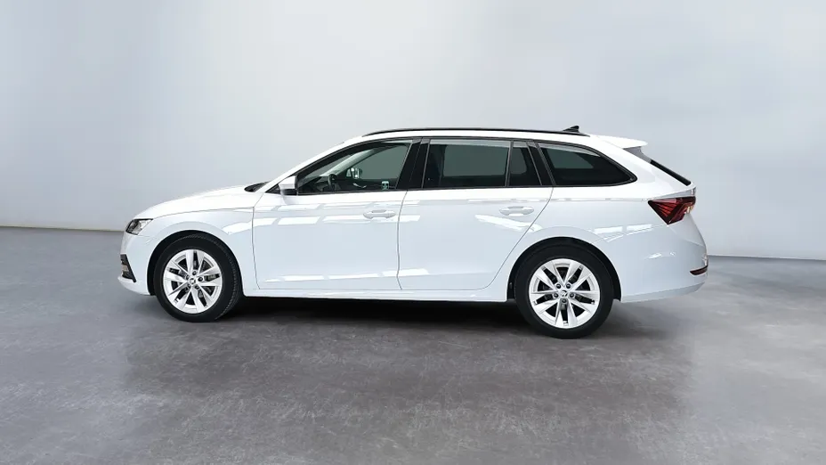 SKODA Octavia Octavia 2.0 TDI Ambition
