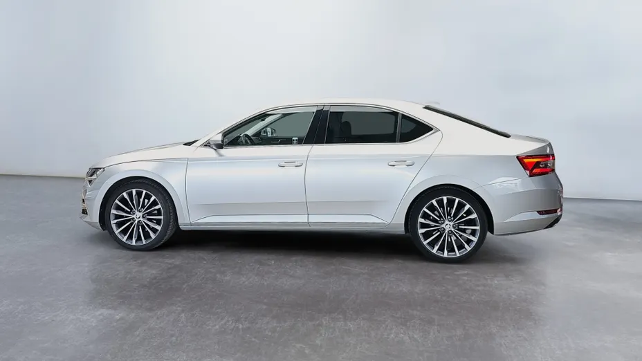 SKODA Superb Superb 2.0 TDI SCR 4x4 L&K DSG