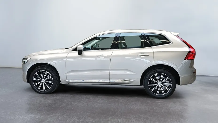 VOLVO XC60 XC60 B4 D AWD Inscription aut