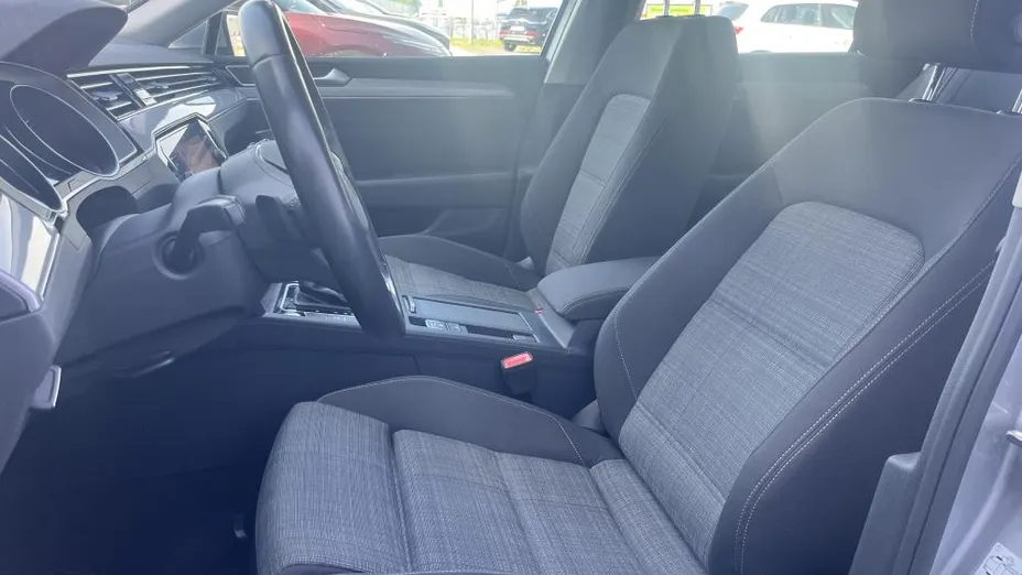 VOLKSWAGEN Passat Passat 2.0 TDI EVO Business DSG