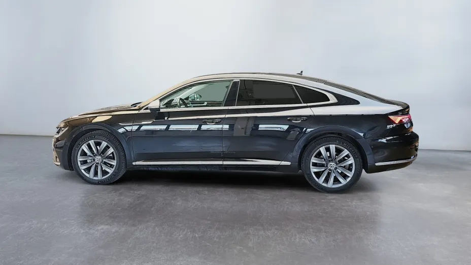 VOLKSWAGEN Arteon Arteon 2.0 TSI Elegance DSG