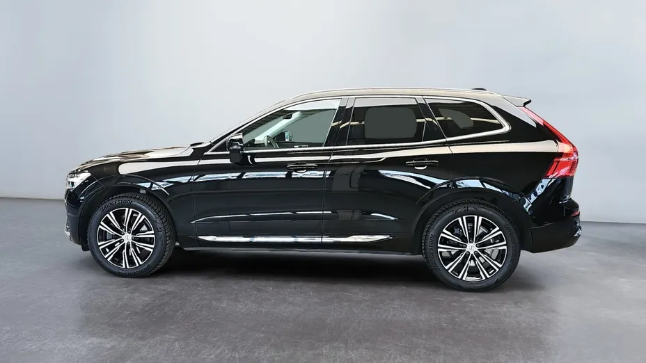 VOLVO XC60 XC60 B5 B AWD Inscription aut