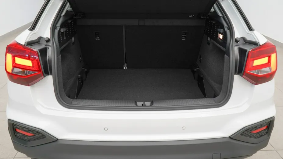 AUDI Q2 Q2 35 TFSI S tronic