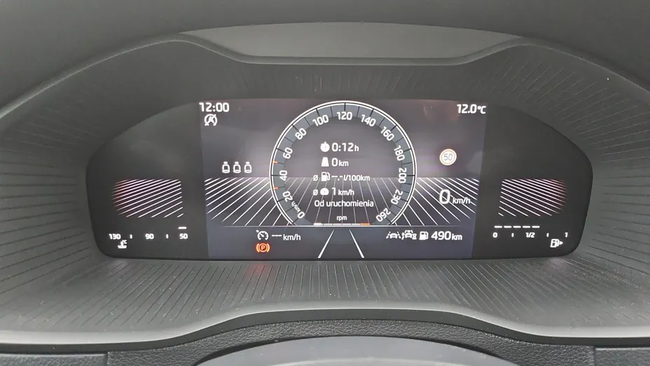 SKODA Karoq Karoq 1.5 TSI ACT Selection