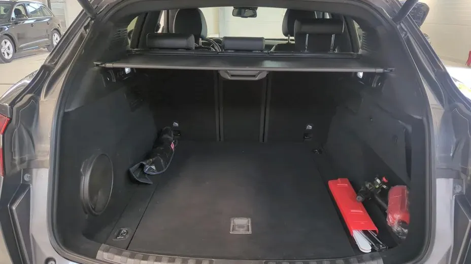 ALFA ROMEO Stelvio Stelvio 2.0 Turbo Veloce Q4 aut