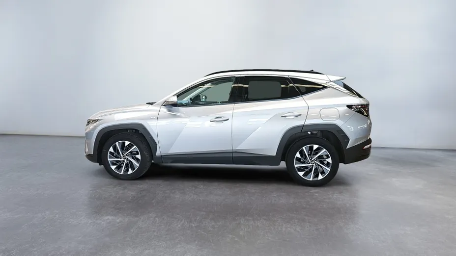 HYUNDAI Tucson Tucson 1.6 T-GDi 48V Smart 2WD DCT